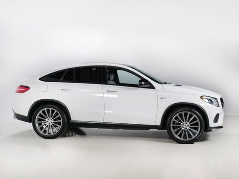 Used 2018 Mercedes-Benz GLE 43 AMG 4MATIC Coupe image 30