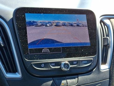 Used 2023 Chevrolet Malibu LT image 23