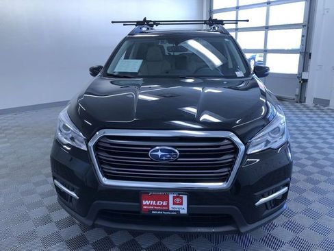 Used 2019 Subaru Ascent Limited w/ Popular Package #2 AWD/4WD image 15