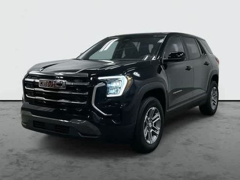 Used 2026 GMC Terrain Elevation FWD image 1