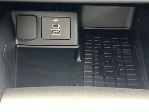 New 2025 Ford Bronco Sport Heritage w/ Convenience Package AWD/4WD image 7