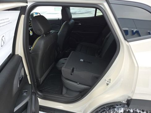 New 2026 Chevrolet Trax ACTIV w/ Driver Confidence Package image 38