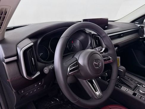 New 2025 MAZDA CX-50 AWD 2.5 Hybrid w/ Weather Package image 9