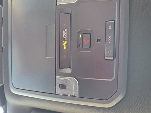 New 2026 Toyota Tacoma SR5 image 48