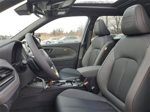 New 2026 Subaru Forester Wilderness image 20