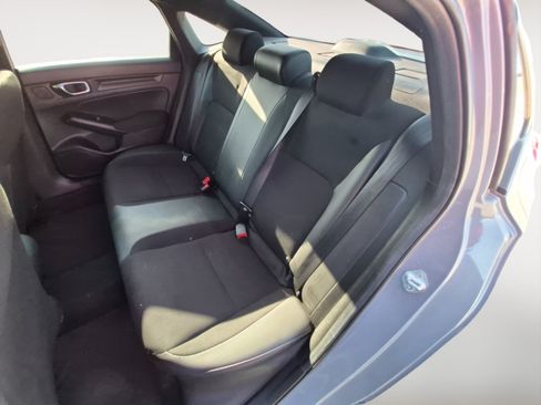 Used 2024 Honda Civic Sport image 19