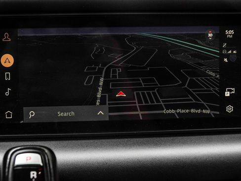 Used 2021 Land Rover Defender 110 X image 22