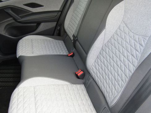 New 2026 Volkswagen Tiguan S AWD/4WD image 19