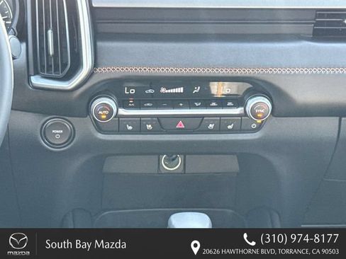 New 2026 MAZDA CX-50 AWD 2.5 Hybrid w/ Weather Package image 14