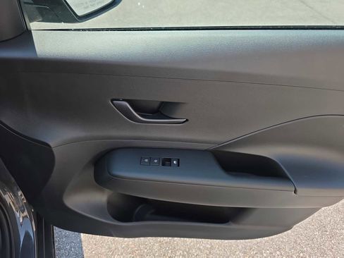 New 2026 Hyundai Kona SEL Sport image 25