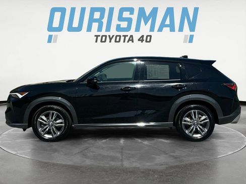 Used 2025 Acura ADX AWD image 4