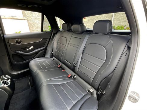 Certified 2021 Mercedes-Benz GLC 300 4MATIC image 28