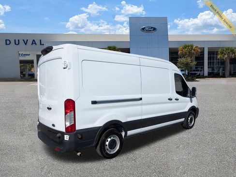 Used 2020 Ford Transit 250 BASE image 34