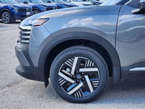 New 2026 Nissan Kicks SV image 5