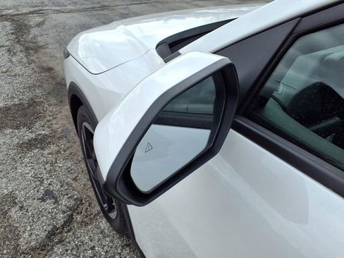 Used 2025 Kia K4 EX FWD image 44
