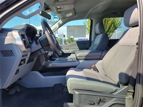 New 2023 Ford F150 XLT w/ Equipment Group 302A High image 6