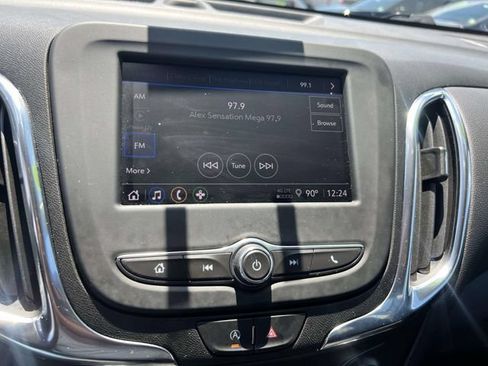 Certified 2023 Chevrolet Equinox LT AWD/4WD image 29