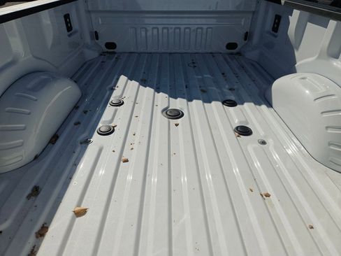 New 2026 Ford F350 Lariat w/ Chrome Package image 4