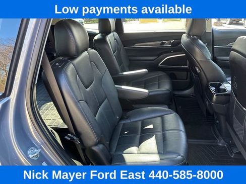 Used 2021 Kia Telluride EX w/ EX Premium Package AWD/4WD image 21