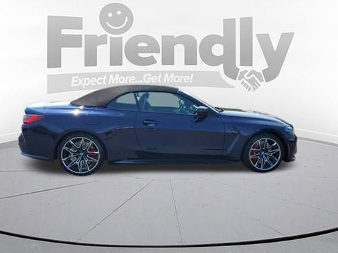 Used 2024 BMW M4 xDrive Competition AWD/4WD image 6