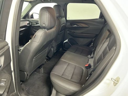 Used 2021 Chevrolet TrailBlazer RS w/ Technology Package AWD/4WD image 19