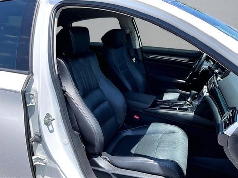Used 2021 Honda Accord Sport Special Edition image 9