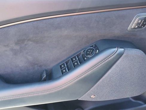 Used 2023 Ford Mustang Mach-E GT image 11