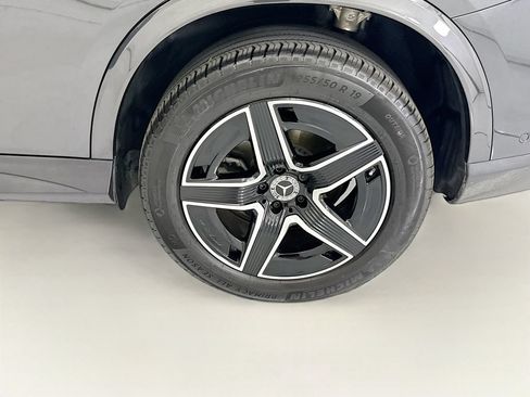 Certified 2026 Mercedes-Benz GLC 300 image 30