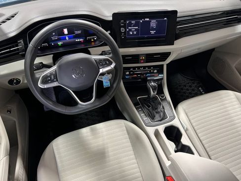 New 2026 Volkswagen Jetta S FWD image 19