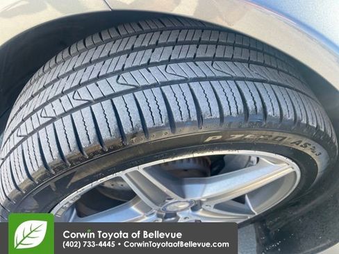 Used 2017 Mercedes-Benz C 300 4MATIC Coupe image 26