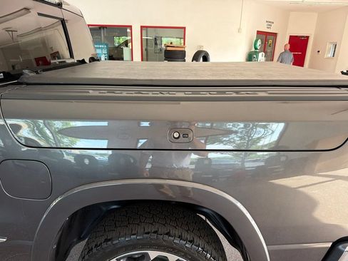 Used 2021 RAM 1500 Limited AWD/4WD image 22