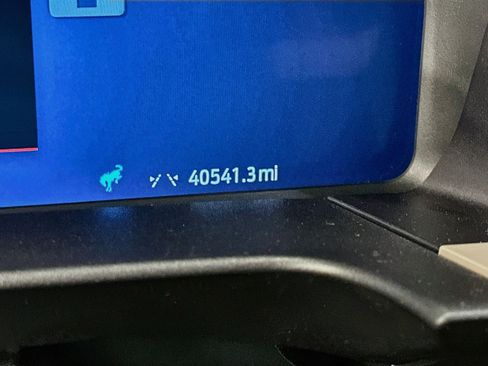 Used 2025 Ford Bronco Sport Big Bend AWD/4WD image 19