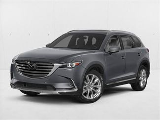 Used 2018 MAZDA CX-9 Grand Touring AWD/4WD video 1