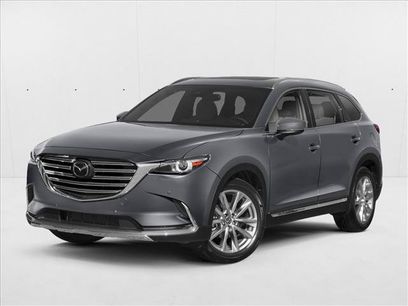Used 2018 MAZDA CX-9 Grand Touring