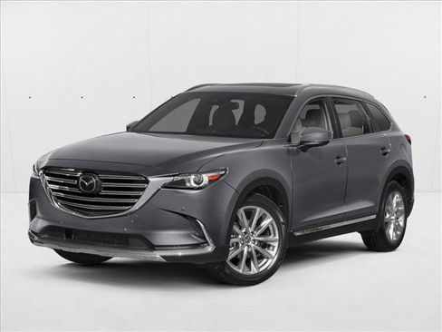 Used 2018 MAZDA CX-9 Grand Touring AWD/4WD image 1