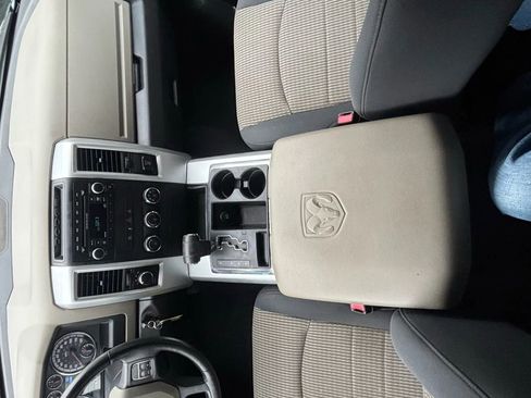 Used 2012 RAM 1500 Big Horn image 21