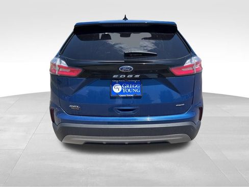 Used 2023 Ford Edge SEL AWD/4WD image 5