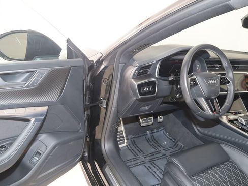 Used 2023 Audi S7 Prestige AWD/4WD image 56