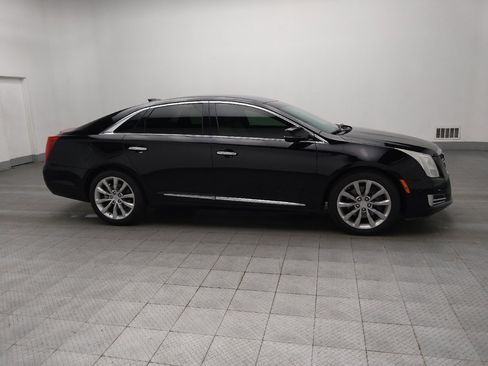 Used 2017 Cadillac XTS Luxury image 11