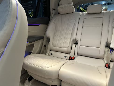 Certified 2023 Mercedes-Benz EQS 450+ 4MATIC SUV image 28