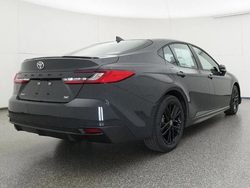 New 2026 Toyota Camry SE image 24