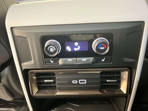 New 2025 GMC Hummer EV 3X w/ Extreme Off-Road Package AWD/4WD image 21