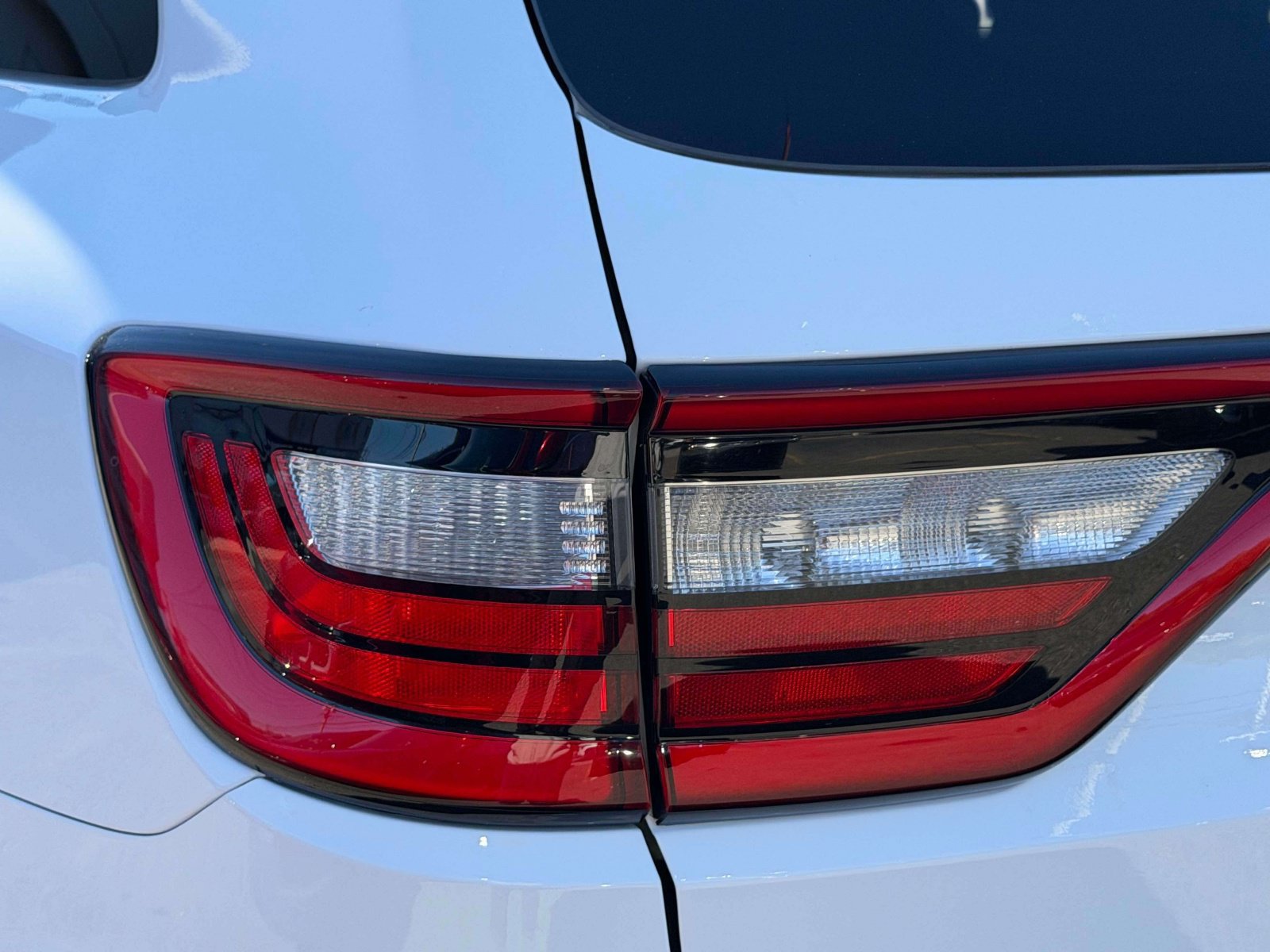 Used 2025 Dodge Durango R/T AWD/4WD image 11