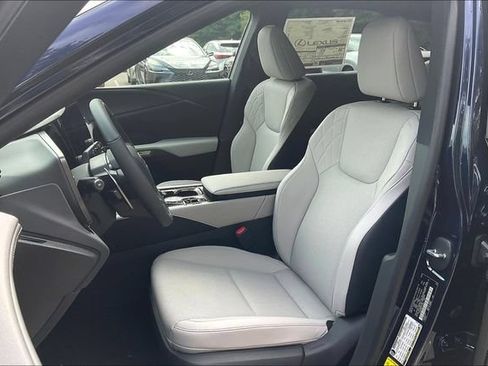 New 2026 Lexus RX 350h w/ Accessory Package (2T) AWD/4WD image 9