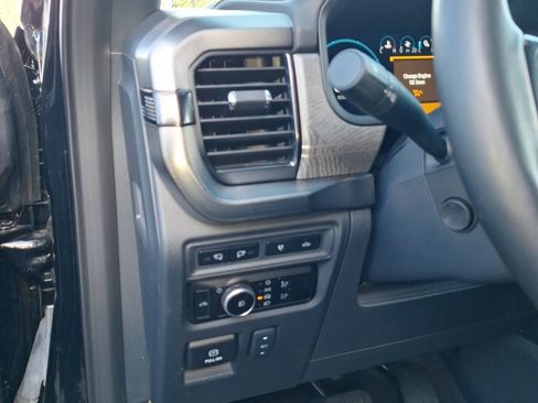 Used 2023 Ford F150 Platinum w/ Equipment Group 701A High image 9