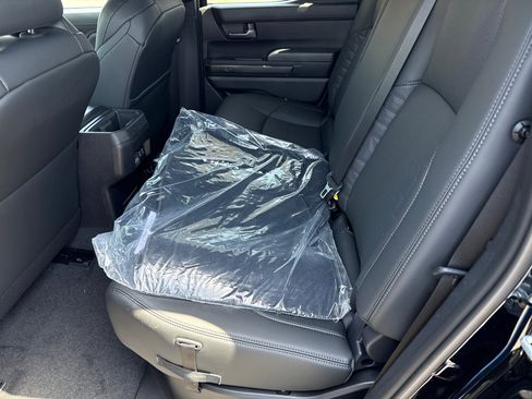 New 2026 Toyota Tacoma TRD Sport AWD/4WD image 17