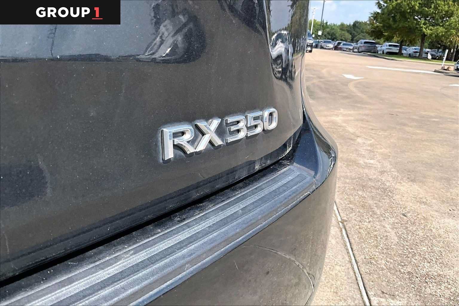 Used 2022 Lexus RX 350 FWD w/ Premium Package image 28