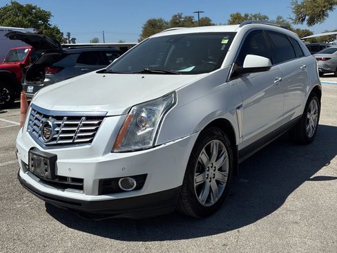 Used 2015 Cadillac SRX Performance w/ Driver Awareness Package image 1