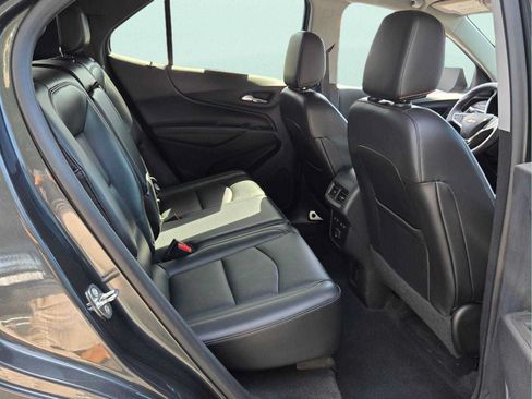 Used 2019 Chevrolet Equinox Premier FWD image 17