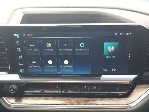 Used 2024 Chevrolet Silverado 3500 LT image 24